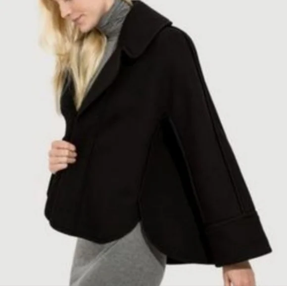 KIT & ACE Concordia Heavy Cape Cotton Wrap - Picture 2 of 8